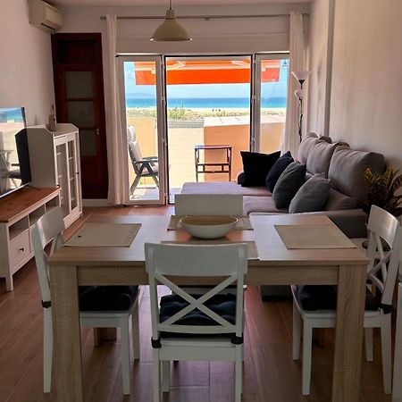 Pie De Playa En Tarifa 아파트 외부 사진