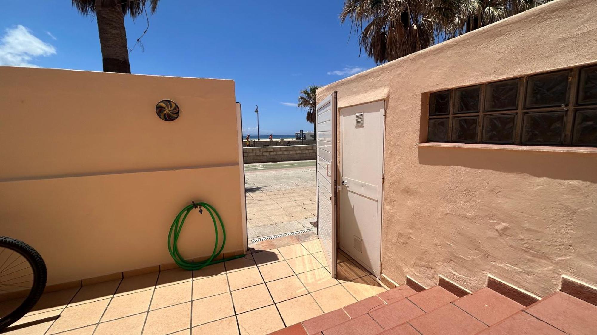 Pie De Playa En Tarifa 아파트 외부 사진